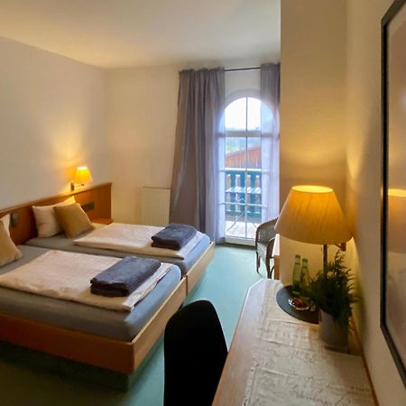 Vanilla Hof Naumburg  Ngoại thất bức ảnh